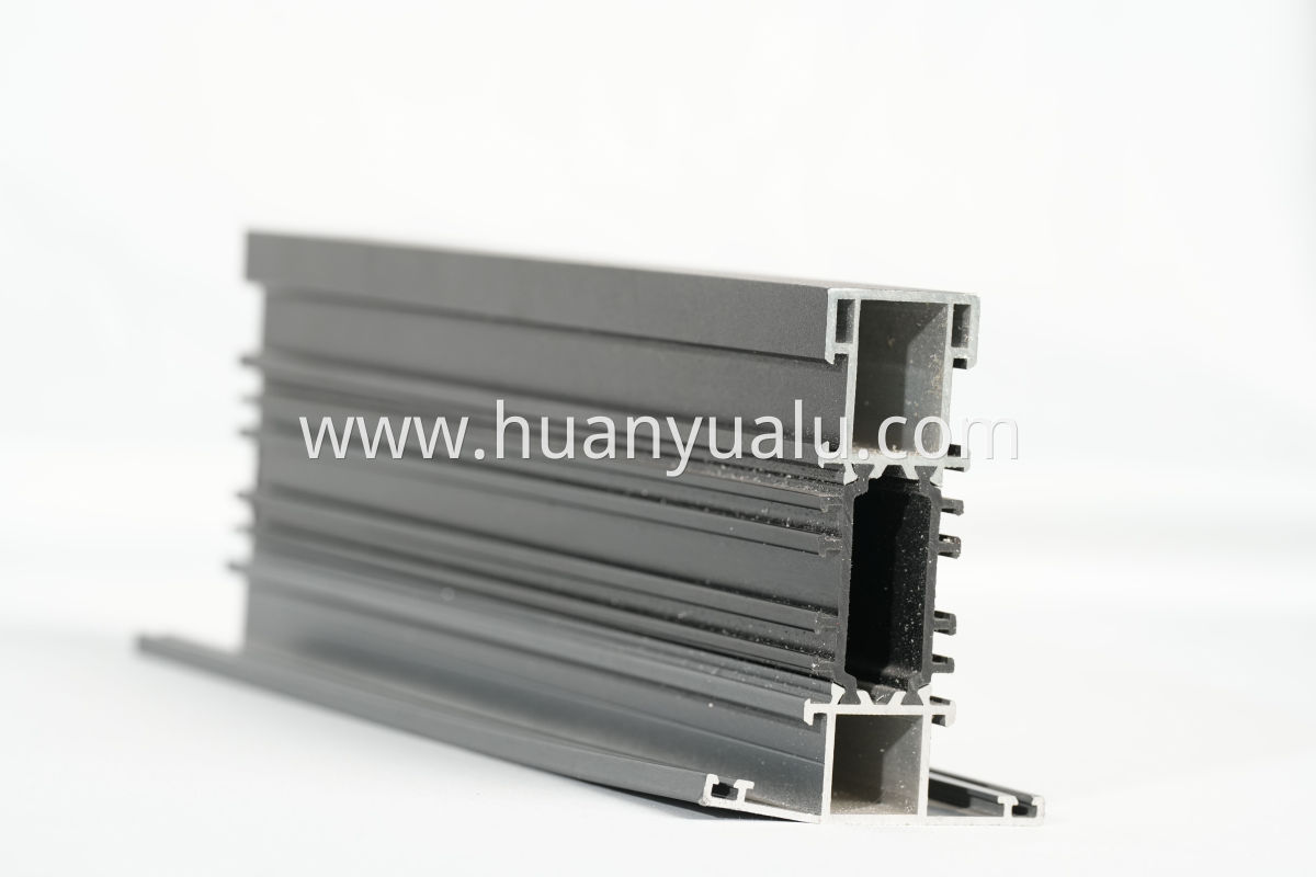 System Doors and Windows